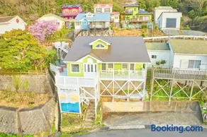 Social Villa Awaji Terrace - Image 4