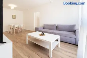 A350 Suites - Appartement climatisé, 2 chambres - Image 2