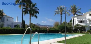 Marbella Holiday & Golf Garden Apartment - Image 4