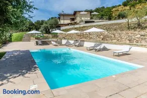 Villa Frascinelle 2 - Image 1