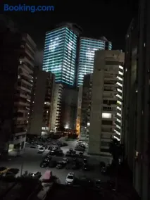 شقه على البحر مميزه فى سيتى اسكوير مصطفى كامل الظباط سيدى جابر - Image 1