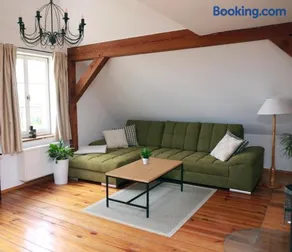 Apartment in Moltzow- viel Platz in ländlicher Lage - Image 3