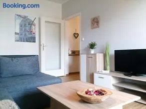 GUWO Gästewohnung Friedrich-Schiller-Str 28 - Image 3