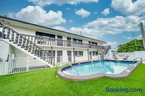 Beachy&Boho apt for 6 people with kitchen and pool - Image 3