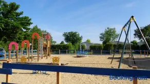 Camping les sables - Image 1