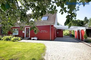 Ferienhaus Frida am Deich - Image 2