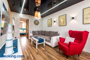 Apartamenty Usteckie Wczasowa - Image 2