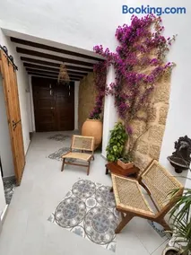 Ca Maribel - Casa familiar de lujo con piscina privada en Jávea - Image 2