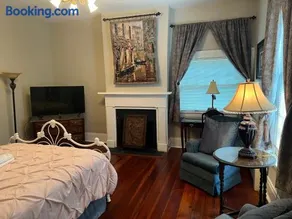 Historic 5BR 1858 Estate Near Barton and Warbirds - Image 4