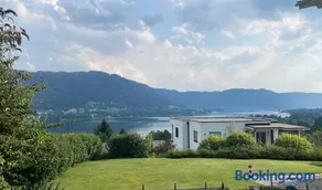 Ferienhaus Ossiacher See - Image 1