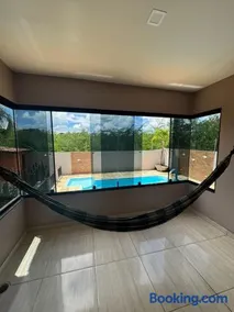 Casa Com Piscina - Igarassu - Image 5