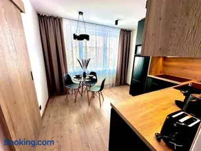 Apartmán Luxe Brezno center - Image 4