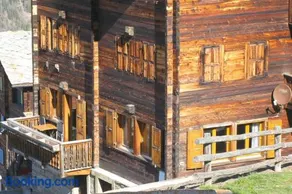 Alpia 26 - Zwei Zimmerwohnung in traditionellem Walliser Haus - Image 5