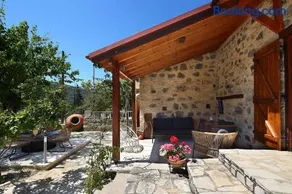 Blue Cottage - Image 4