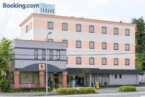 Hotel Tamano - Image 1