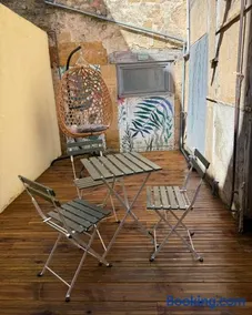 Le Renaissance Appartement au cœur de Langres - Image 1