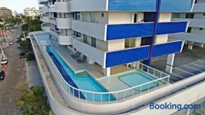 Apartamento Completo com Piscina no Condomínio em Cabo Frio - Image 3