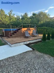 Kuća za odmor Pavliški raj - Image 2