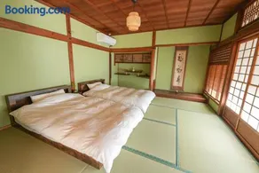 奥明日香古民家一棟貸し宿 弥栄 Yasaka - Image 2