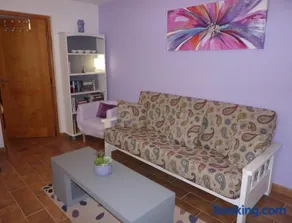 Casa Azul self-catering apartment with gorgeous biological swimming pool - Image 4