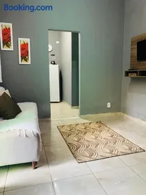 Casa Aconchegante em Nova Iguaçu - Image 3