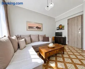 Stylish Stay for 3 - Haidari, Athens by ΜΡS - Image 2