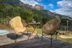 Cabana Lobo Guará - Image 4