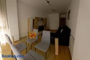 GAIA Apartamento con piscina en Bádames - Image 1