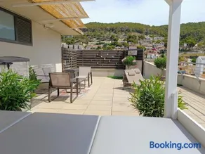 Apartamento Lliris Atico - Image 3
