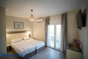 Atinas-Keramoti Apartments - Image 4