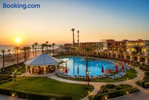Porto Matrouh Majestic Resort & Suites - Image 4