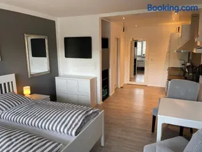 Appartement Hopfen + Malz - Image 1