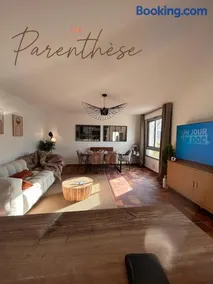 La parenthèse - Image 3