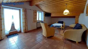 Appartamento adatto alle famiglie con barbecue | Vista sulla montagna | Sono ammessi animali domestici - Image 2