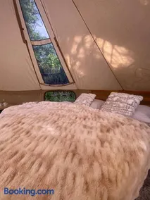Hvězdný glamping - Image 3