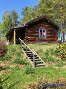 Unikt 1800-tals boende i hjärtat av Dalarna - Image 3