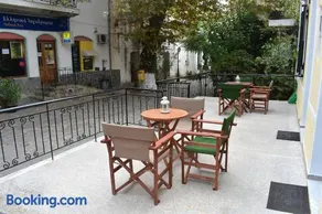 Christos Raches traditional houses - Image 3