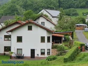 Eifel Ferienwohnung Dahmen - Image 1