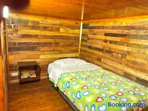 Hotel Chalet Casa Grande - Image 3