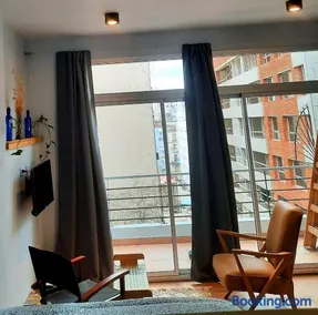 Stylish apartment San Telmo - Image 2