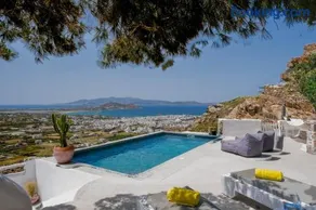 Eye of Naxos - Image 1
