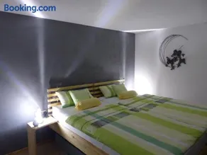 Ferienwohnung Heimsheim - Image 1