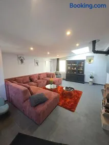 La Parenthèse - Maison pour 6 à 8 personnes avec Jacuzzi - Image 4