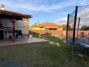 Una casa ideal para familias o grupos de amigos - Image 3