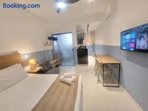 Loft na Lapa, Rio de Janeiro - Conforto e Localização - Image 1