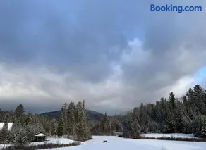 Formidable Waterfront Cottage - Formidable Chalet sur bord de l'eau - Image 3
