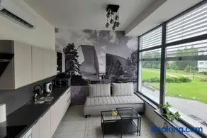 LOFT pri parku, Air conditioned, free private parking - Image 1