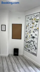 O Albergue de Fene - Image 4