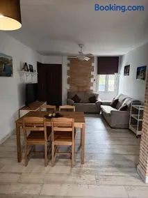 Apartamento Buendia - Image 3