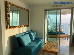 Excelente Apartamento en Murano Elite en Bocagrande, Cartagena - Image 4